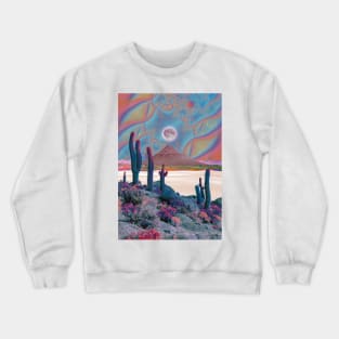 Stillness Crewneck Sweatshirt